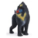 Schleich 14856 Opice Mandrill