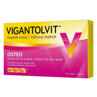 Vigantolvit Osteo 30 tablet