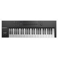 Native Instruments Komplete Kontrol A49 MIDI keyboard