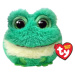 Ty Beanie Balls GILLY - frog (6)