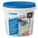 Spárovací hmota Mapei Kerapoxy Easy Design černá 3 kg R2T MAPXED3120