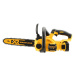 DeWALT DCM565P1 aku řetězová pila 30cm 18V LiIon 5Ah