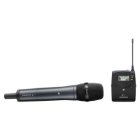 Sennheiser EW 135P G4 Bezdrátový set G: 566-608 MHz