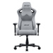 Anda Seat Kaiser Frontier Premium Gaming Chair - XL size Gray Fabric