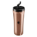 Termohrnek 500 ml Rosegold Metallic Line