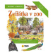 SUN Hledej a Objevuj - Zvířátka v ZOO