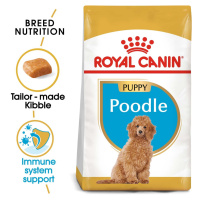 Royal Canin Poodle Junior 2 × 3 kg