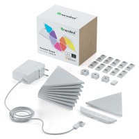 Nanoleaf Shapes Triangles Mini Starter Kit 9 Pack - NL48-0002TW-9PK-EU