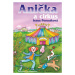 Anička a cirkus