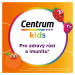 Centrum Kids Gummies multivitamín pro děti multifruit dárkové balení 2x60 ks