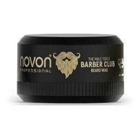 NOVON PROFESSIONAL Beard Wax 50 ml