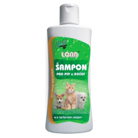 LORD šampon s norkovým olejem 250 ml