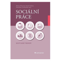 Sociální práce - Současné trendy