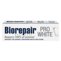 Biorepair Pro White zubní pasta, 75ml