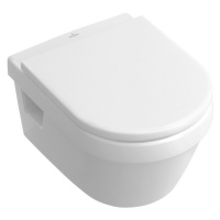 Wc závěsné Villeroy & Boch Omnia Architectura zadní odpad 5684R0R1