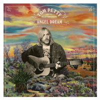 Petty Tom & The Heartbreakers: Angel Dream - CD