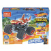 MEGA CONSTRUX HOT WHEELS MONSTER TRUCKS ASST