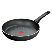 Hliníková pánev s nepřilnavým povrchem ø 28 cm Force C2920653 – Tefal