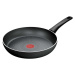 Hliníková pánev s nepřilnavým povrchem ø 28 cm Force C2920653 – Tefal