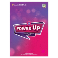 Power Up 5 Teacher´s Resource Book with Online Audio Cambridge University Press
