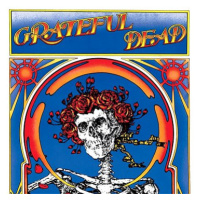 Grateful Dead: Grateful Dead (Skull & Roses) [Live] (2x CD) - CD