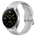 Xiaomi Watch 2 chytré hodinky Silver