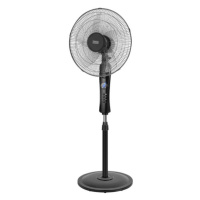 Ventilátor TEESA TSA8024-B