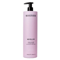 SELECTIVE PROFESSIONAL Noyellow Shampoo 1000 ml