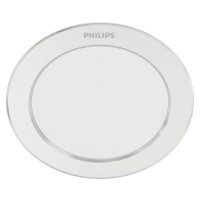 Philips Philips - LED Podhledové svítidlo DIAMOND LED/3,5W/230V 2700K