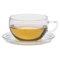 Gastro Šálek na čaj s podšálkem 400 ml