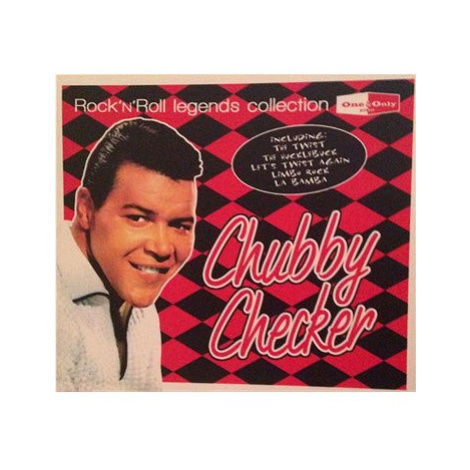 Checker Chubby: Chubby Checker - CD