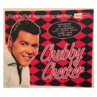 Checker Chubby: Chubby Checker - CD