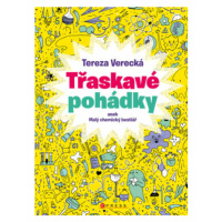 Třaskavé pohádky - Tereza Verecká