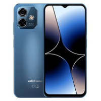 Ulefone Note 16 Pro (8GB+512GB) Serenity Blue