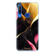 iSaprio Gold Pink Marble pro Honor 9X