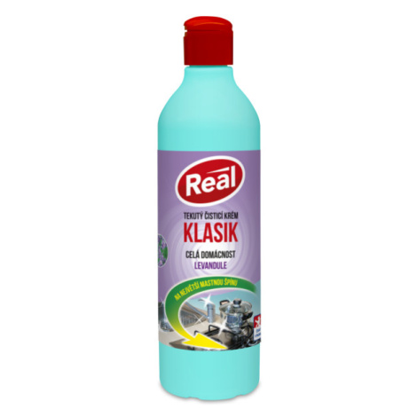 Real klasik levandule 600g