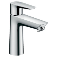 Umyvadlová baterie Hansgrohe Talis E s výpustí chrom 71715000