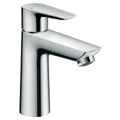 Umyvadlová baterie Hansgrohe Talis E s výpustí chrom 71715000