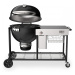 Gril Weber Summit Kamado S6 Grill Center