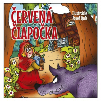 Červená čiapočka