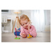 Stavebnice Peppa Pig Starter Set PlayBig Bloxx BIG s figurkou – s autíčkem od 1,5-5 let