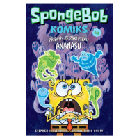 SpongeBob Příběhy ze zakletého ananasu