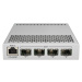 Mikrotik Cloud Router Switch CRS305-1G-4S+IN - CRS305-1G-4S+IN
