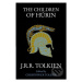 The Children of Húrin - J.R.R. Tolkien - kniha z kategorie Sci-fi, fantasy a komiksy