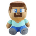 Plush Plyšová hračka Minecraft Steve Pixel PHPL1790