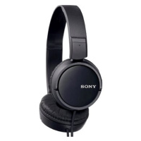 Sony MDR-ZX110 černá