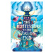 The Lighthouse at the World's End - Amy Sparkes - kniha z kategorie Fantasy