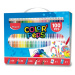 Výtvarná souprava Color’Peps Box - 100 ks