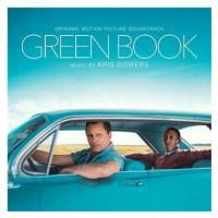 Bowers Kris: Green Book (OST, 2019) - CD