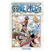 One Piece 5 - Komu zvoní hrana - Eiichiro Oda - kniha z kategorie Komiksy